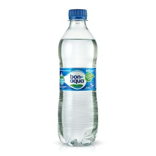 Вода Бонаква (0.5л) Негазована