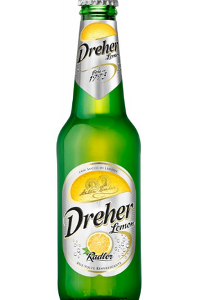 Dreher 33 cl