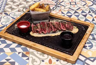 SOLOMILLO PREMIUM DE VACA DE PASTO