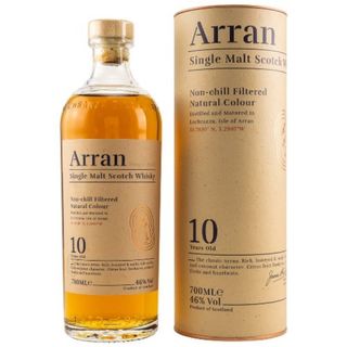 The Arran 10 Ani 0.7L