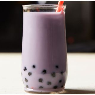 Taro Cake Milk 