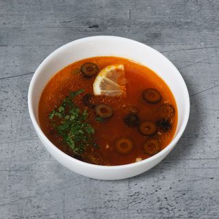 Солянка 300г