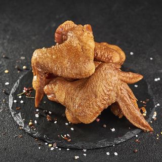 Крило куряче копчене, 500г (10049)