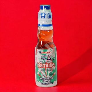 Ramune watermelon 0,2l