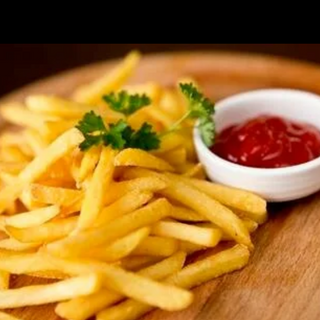 Картофель фри