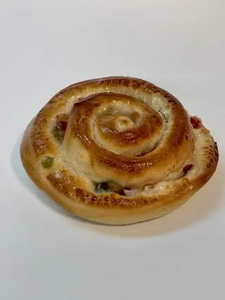 Caracolas