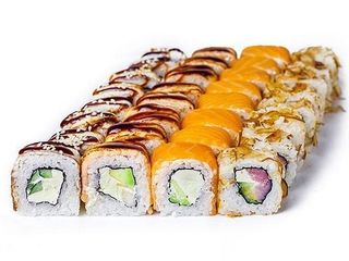 №201 Сет Філадельфія (980g)