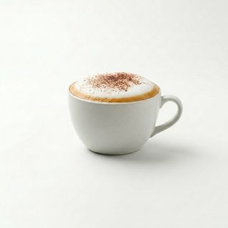 Camel Milk Cappuccino