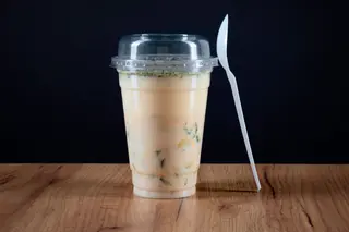 Окрошка