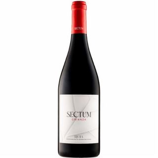 Vino Sectum Crianza (750 Ml.)