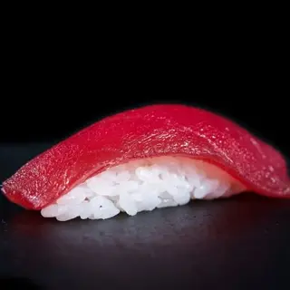 Nigiri De Atún 4uds.