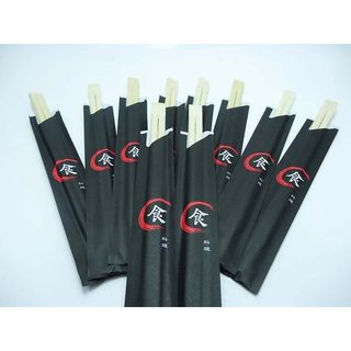 Bacchette usa e getta