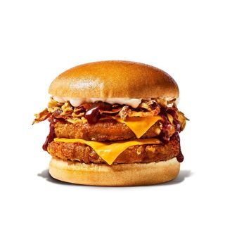 Double Steakhouse Chicken King