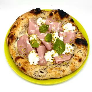 Pizza La Vivaz (32 Cm.)