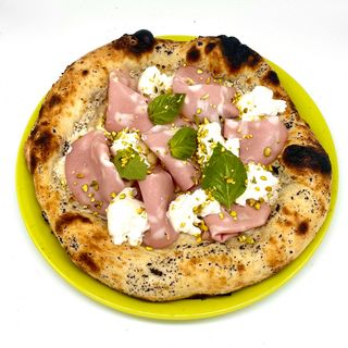 Pizza La Vivaz (32 Cm.)