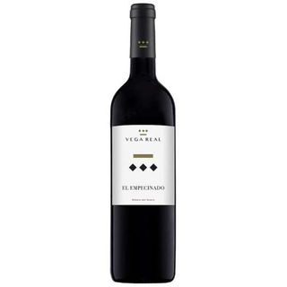Vino Tinto Vega Real Empecinado