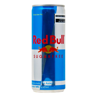Red Bull Regular lata 250ml