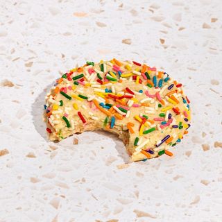 Confetti Cookie