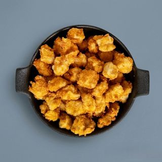 Chicken Popcorn