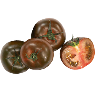 Pomidory czekoladowe - 500g