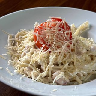 Паста  Цезар