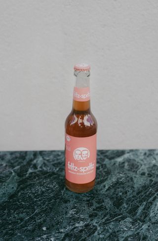 Fritz Organic Rhubarb