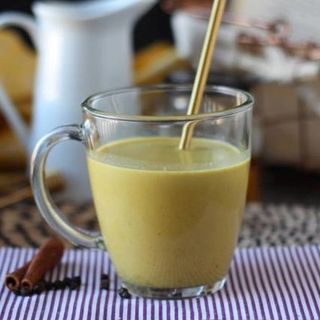 Rayeb À Boire Pistache