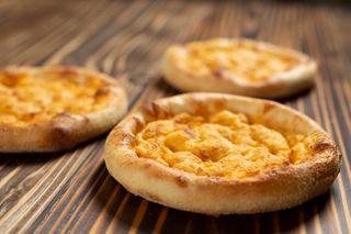 Frango com Queijo