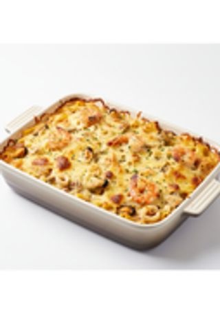 Pasticcio Fruit de Mer