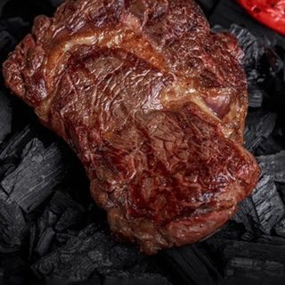 Стейк Рібай