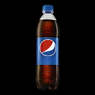 Пепси 500ml