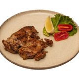 Пилешка пържола от бут