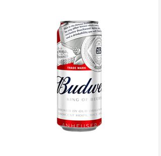 Budweiser