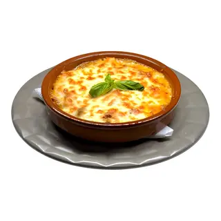 Pasticcio Viande Hachée