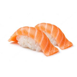 Nigiri Salmone