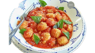 GNOCCHI NAPOLI