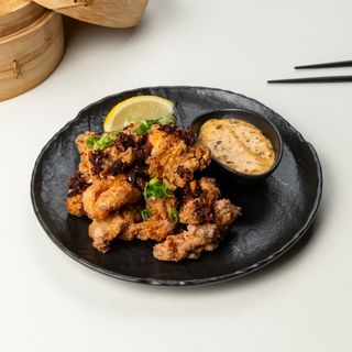 Chicken Karaage