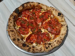 Піца Халапеньйо (560g)