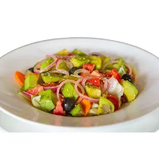 Large Fruit Salad