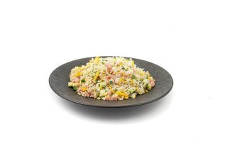 Riso saltato alla cantonese