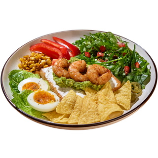 Мексиканський сніданок (450 г)