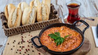 Menemen