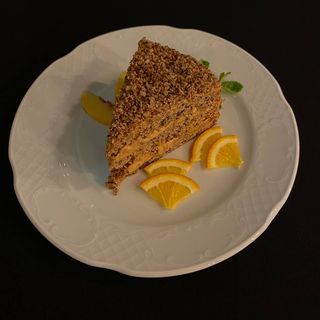 Торт “HISTORIA”