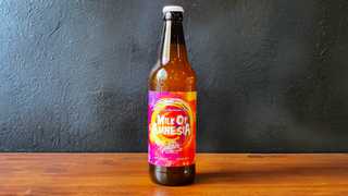 Milk of Amnesia Tropic Milkshake IPA