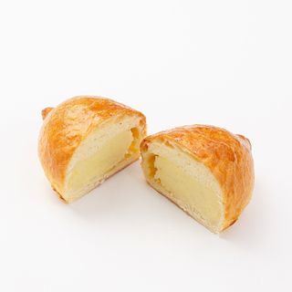 "ГД" Пирожок со сливочным пюре (0,065 кг)