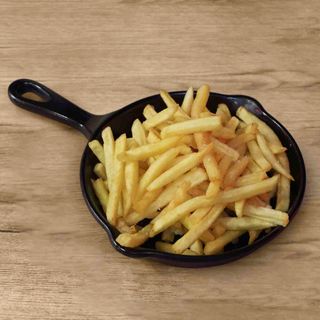 Patatas Fritas (Ración)