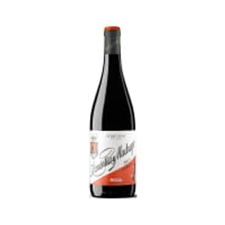 Vino tinto Arméntia y Madrazo Crianza - Rioja