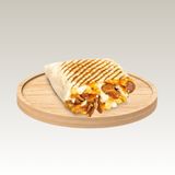 Tacos Kebab