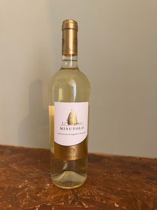 Dama Rosato Negroamaro IGP