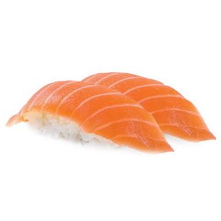 Sushi De Salmón (2 Uds.)